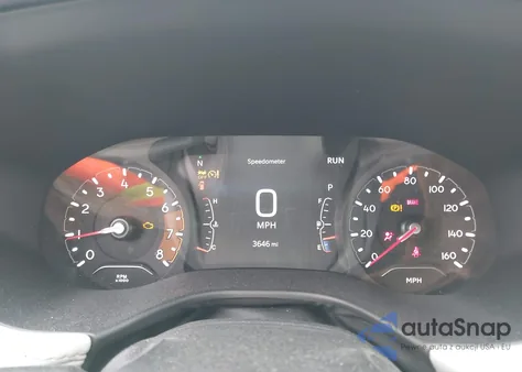 2024 Jeep Compass Limited 4X4 from USA, damaged, VIN 3C4NJDCN1RT159773